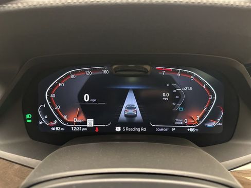 Used 2020 BMW X7 xDrive40i w/ Premium Package image 21