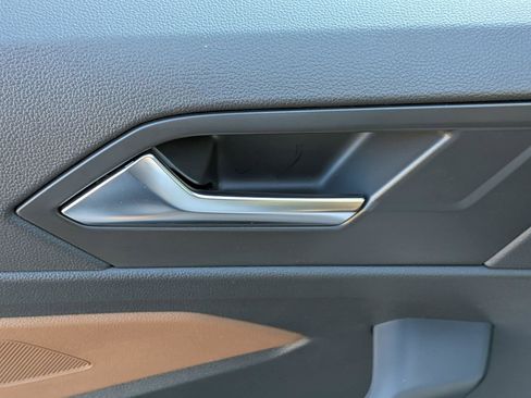 New 2026 Volkswagen Jetta SEL image 27