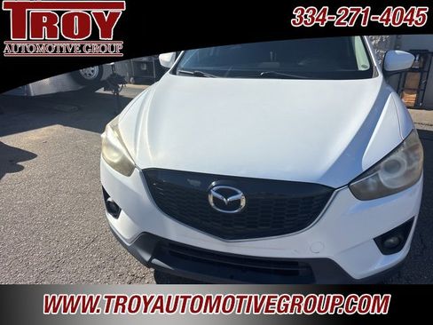 Used 2013 MAZDA CX-5 Touring image 30