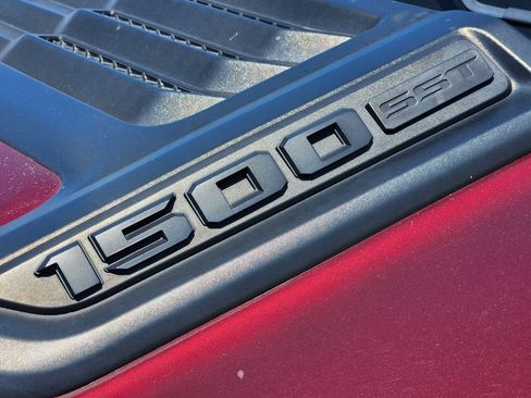 Used 2025 RAM 1500 Rebel w/ Rebel Level 1 Equipment Group AWD/4WD image 12