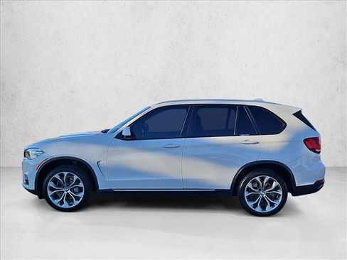 Used 2018 BMW X5 sDrive35i image 9
