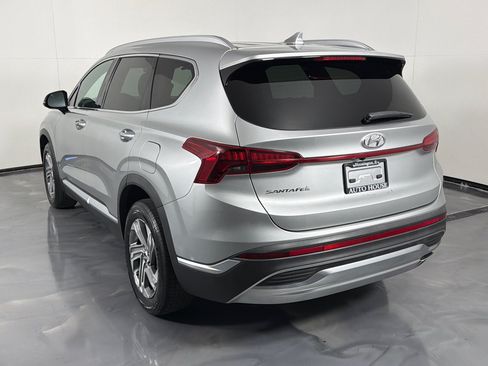 Used 2021 Hyundai Santa Fe SEL FWD image 7
