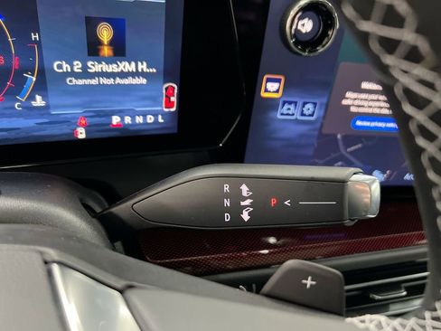 New 2026 Chevrolet Traverse Z71 w/ Enhanced Driving Package image 18