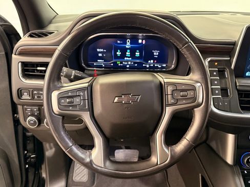 Used 2022 Chevrolet Tahoe Z71 AWD/4WD image 22