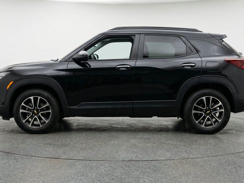 Used 2025 Chevrolet TrailBlazer LT FWD image 5