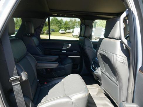 New 2025 Ford Expedition Tremor image 11