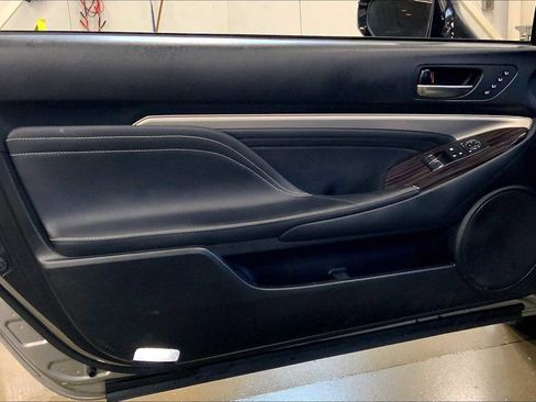 Used 2022 Lexus RC 300 AWD w/ Navigation Package image 22