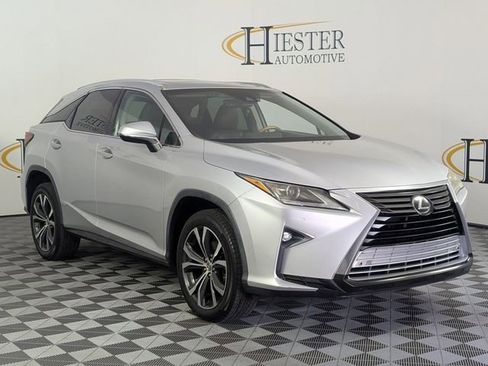 Used 2016 Lexus RX 350 FWD image 2