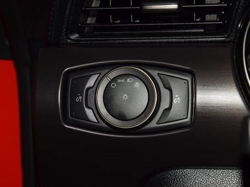 Used 2017 Ford Mustang Shelby GT350 w/ Electronics Package image 34