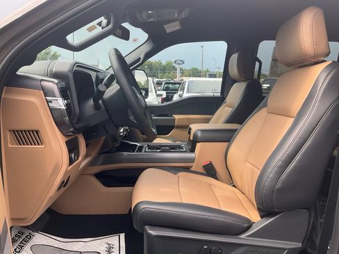 New 2026 Ford F250 Lariat AWD/4WD image 16
