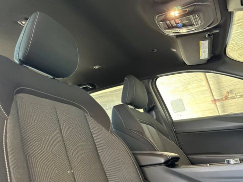 New 2026 Jeep Cherokee Laredo AWD/4WD image 17