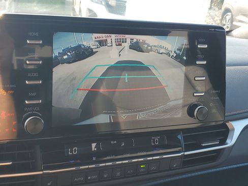 Certified 2024 Toyota Sienna XSE w/ XSE Plus Package AWD/4WD image 28
