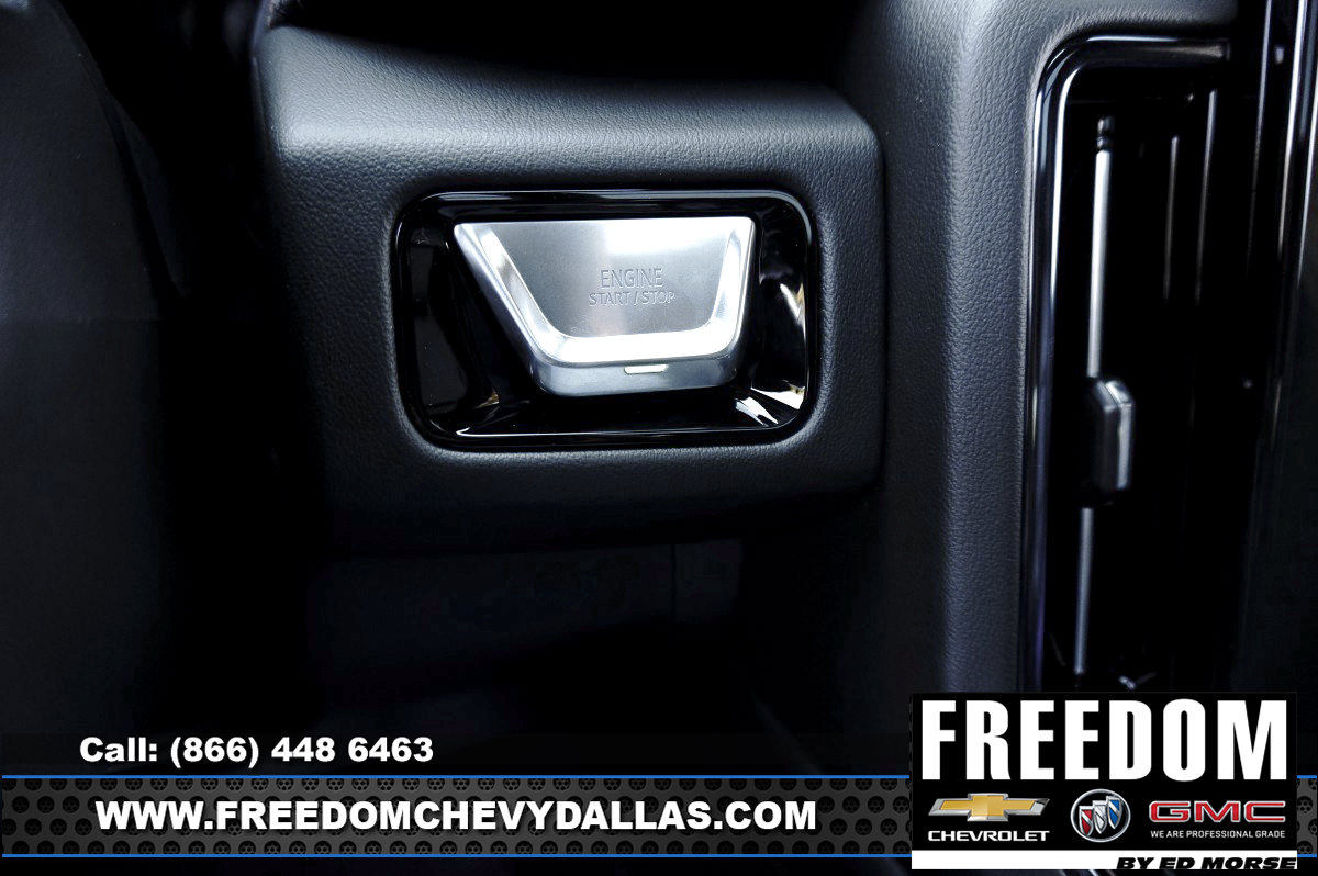 New 2027 GMC Yukon AT4 w/ AT4 Premium Plus Package AWD/4WD image 35