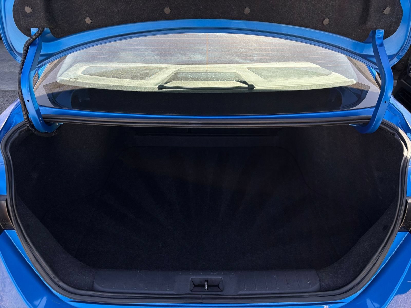 Used 2025 Nissan Sentra SV FWD image 29