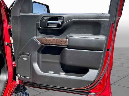 Used 2022 GMC Sierra 1500 Denali w/ Denali Reserve Package AWD/4WD image 22