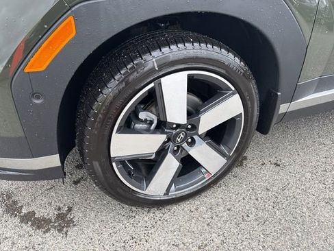 New 2026 Hyundai Santa Fe Limited AWD/4WD image 4