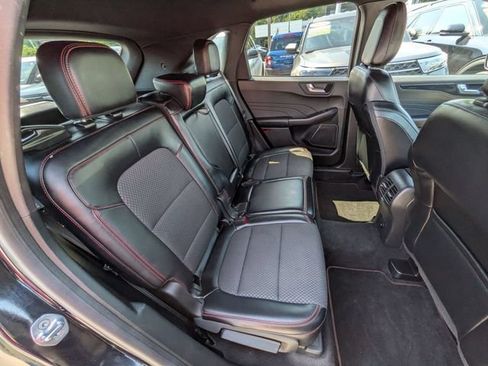 Used 2023 Ford Escape ST-Line w/ Tech Pack #1 AWD/4WD image 19