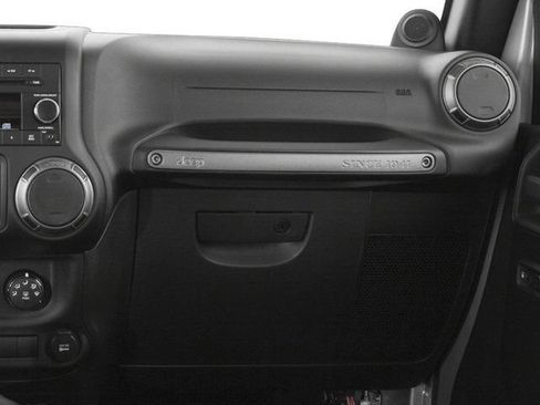 Used 2016 Jeep Wrangler Unlimited Sport w/ Quick Order Package 24S AWD/4WD image 20