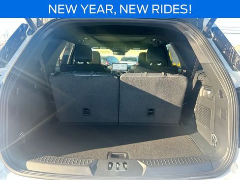 New 2026 Ford Explorer ST w/ Sun And Sound Package image 45