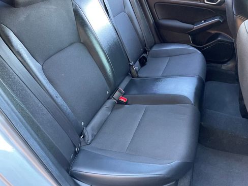 Used 2024 Honda Civic Sport image 35