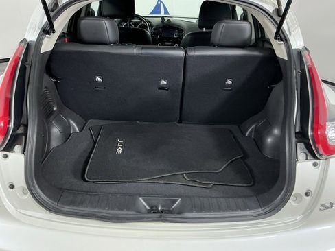 Used 2016 Nissan Juke SL image 23