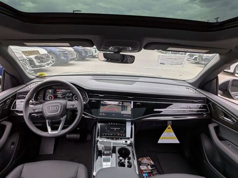 New 2026 Audi Q8 Premium Plus image 18