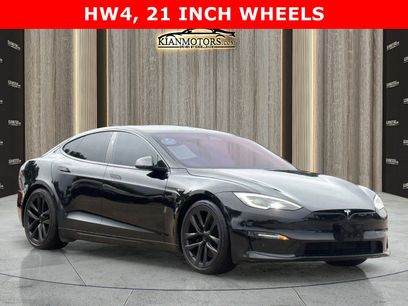 Used 2023 Tesla Model S Standard Range