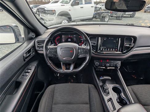 Used 2023 Dodge Durango GT image 16