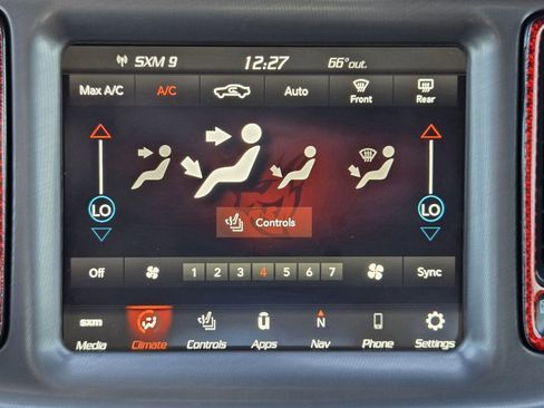 Used 2022 Dodge Challenger R/T w/ Plus Package image 17