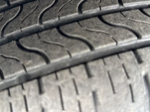 Used 2022 Nissan Rogue SV image 12