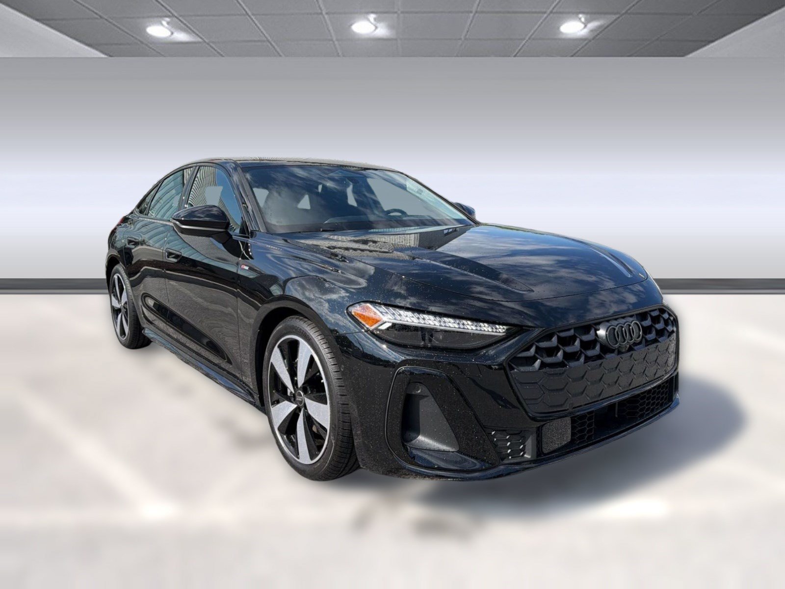 New 2026 Audi A5 Premium Plus AWD/4WD image 37