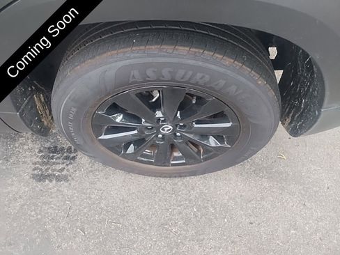 Used 2025 MAZDA CX-50 AWD 2.5 S w/ Premium Package image 10