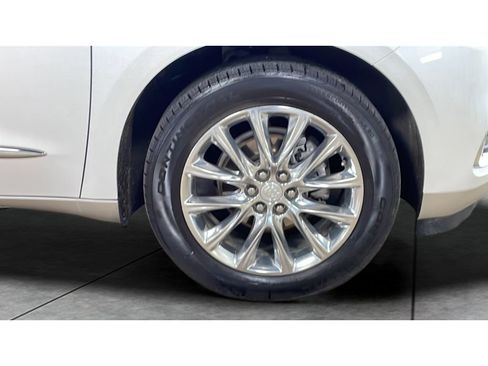 Used 2021 Buick Enclave Premium w/ Sun and Sites Package AWD/4WD image 22
