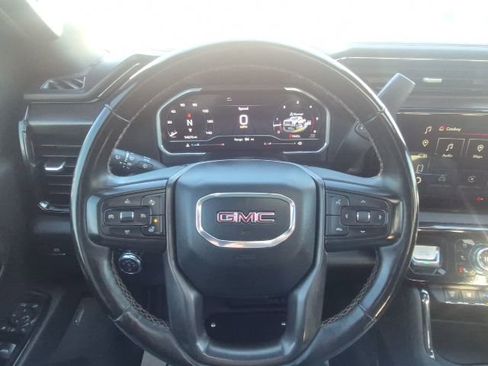 Used 2024 GMC Sierra 3500 AT4 w/ Technology Package image 30