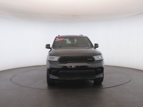 Used 2024 Dodge Durango GT AWD/4WD image 24