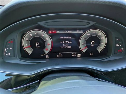 New 2026 Audi Q8 Premium Plus image 11