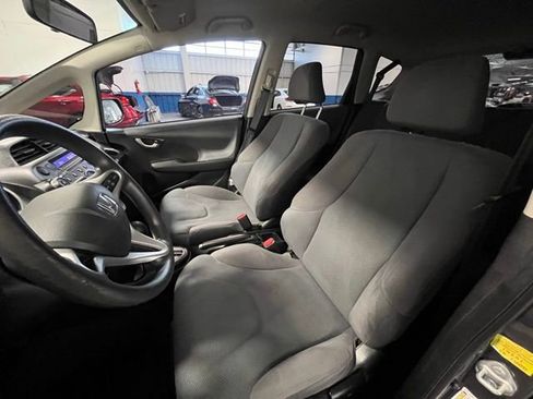 Used 2013 Honda Fit image 21