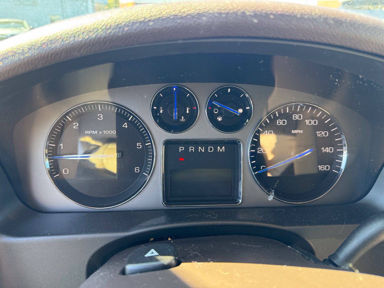 Used 2007 Cadillac Escalade AWD w/ Climate Package image 17