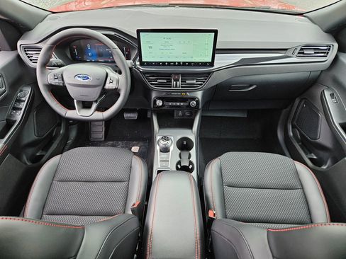 New 2025 Ford Escape ST-Line w/ Tech Pack #1 image 6