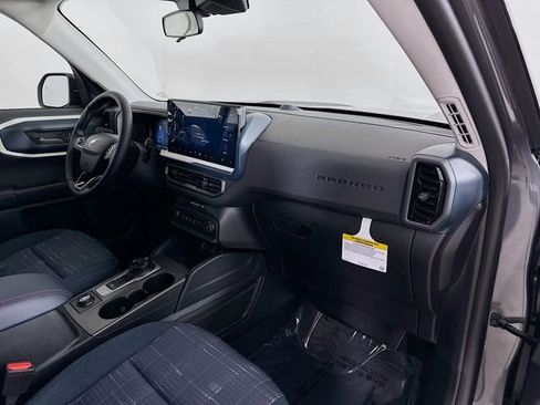 New 2026 Ford Bronco Sport Heritage w/ Convenience Package image 27