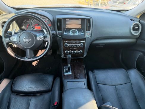 Used 2010 Nissan Maxima 3.5 SV w/ Premium Pkg image 6