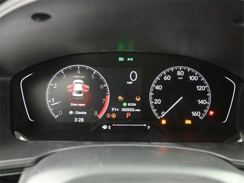 New 2026 Honda Civic Sport image 14