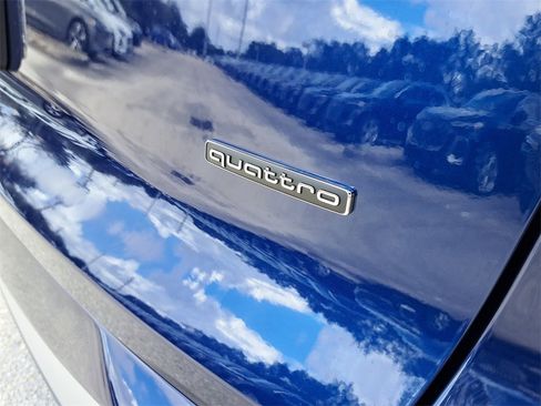 New 2025 Audi Q5 2.0T Premium Plus image 5