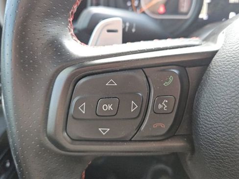 Used 2024 Jeep Wrangler Unlimited Rubicon 392 image 12