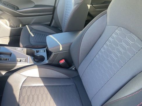 New 2026 Subaru Impreza 2.0i Sport image 15