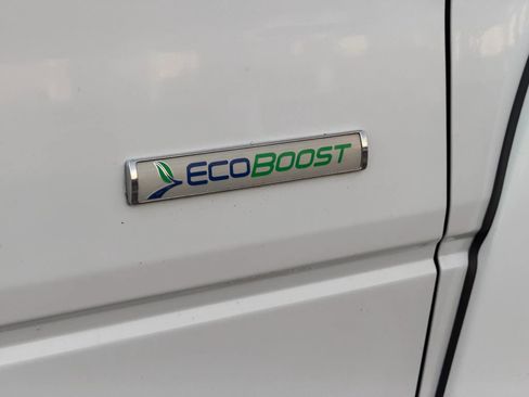 Used 2014 Ford F150 XLT w/ XTR Package image 10