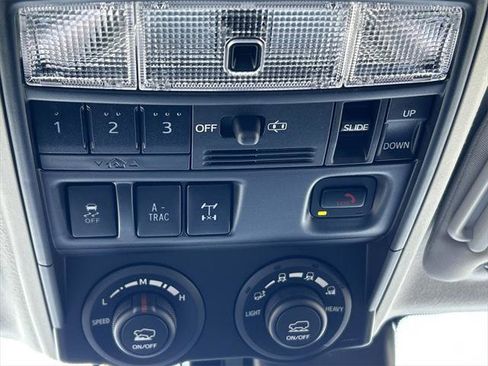 Certified 2023 Toyota 4Runner TRD Pro image 29