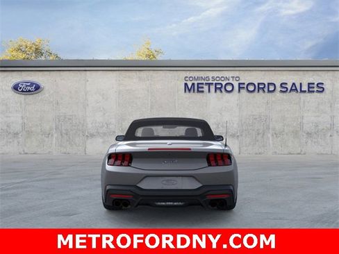 New 2026 Ford Mustang GT Premium image 6
