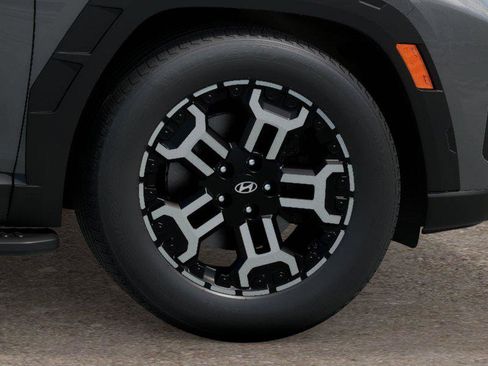 New 2026 Hyundai Tucson XRT AWD/4WD image 8