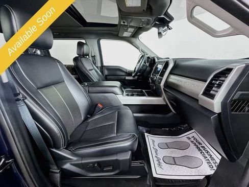 Used 2020 Ford F250 Lariat w/ Tremor Off-Road Package AWD/4WD image 28
